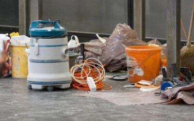 Waarom kiezen mensen steeds vaker voor professionele opleveringsschoonmaak?