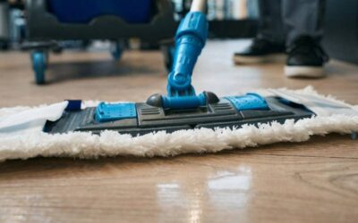 7 fouten bij het schoonmaken van bedrijfskeukens die je moet vermijden.