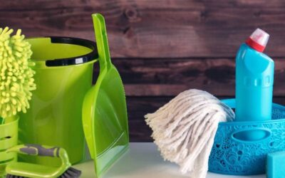 Hoe verdeel je schoonmaaktaken over meerdere zones in grote panden?