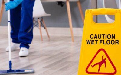 Wat is het verschil tussen een standaard en een post-bouw schoonmaak?